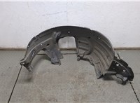  Защита арок (подкрылок) Renault Koleos 2008-2016 9372026 #1