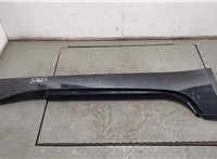  Накладка на порог BMW Z4 E85 2002-2009 9372033 #1