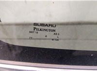  Стекло кузовное боковое Subaru Legacy Outback (B15) 2014-2019 9372167 #3