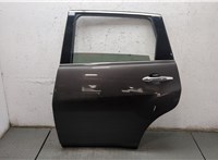  Дверь боковая (легковая) Acura MDX 2007-2013 9372188 #1