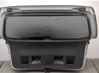  Крышка (дверь) багажника Volkswagen Passat 7 2010-2015 Европа 9372204 #4