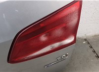  Крышка (дверь) багажника Volkswagen Passat 7 2010-2015 Европа 9372204 #5