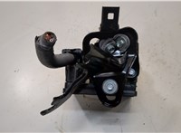  Блок АБС, насос (ABS, ESP, ASR) Acura INTEGRA 2022- 9372236 #3