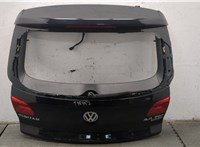  Крышка (дверь) багажника Volkswagen Tiguan 2011-2016 9372288 #1