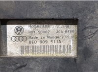 8E0909511A Блок управления бесключевого доступа Audi A4 (B7) 2005-2007 9372292 #4