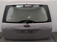  Крышка (дверь) багажника Ford Focus 2 2008-2011 9372303 #1