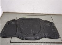  Обшивка капота BMW 7 E65 2001-2008 9372319 #3