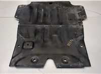  Защита моторного отсека (картера ДВС) Land Rover Discovery 4 2009-2016 9372324 #1