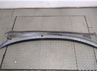  Жабо под дворники (дождевик) Hyundai Sonata NF 2005-2010 9372374 #1