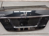  Крышка (дверь) багажника Hyundai Equus 2009-2013 9372392 #1