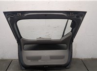  Крышка (дверь) багажника Honda Insight 2009- 9372435 #8