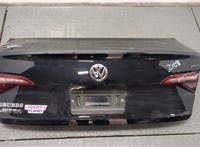  Крышка (дверь) багажника Volkswagen Jetta 7 2018- 9372440 #1