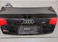  Крышка (дверь) багажника Audi A4 (B7) 2005-2007 9372448 #1