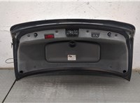  Крышка (дверь) багажника BMW 7 F01 2008-2015 9372494 #3