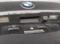  Крышка (дверь) багажника BMW 7 F01 2008-2015 9372494 #11