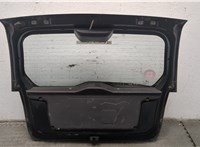  Крышка (дверь) багажника Hyundai Getz 9372498 #8