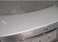  Крышка (дверь) багажника Lexus ES 2006-2012 9372548 #11