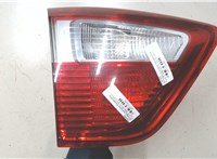  Фонарь крышки багажника Ford C-Max 2010-2015 9372644 #1