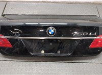  Крышка (дверь) багажника BMW 7 E65 2001-2008 9372649 #1