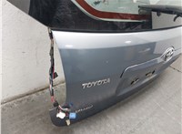  Крышка (дверь) багажника Toyota Matrix 2002-2008 9372687 #2