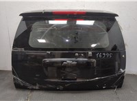25993186 Крышка (дверь) багажника Chevrolet Tahoe 2006-2014 9372742 #6