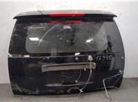 25993186 Крышка (дверь) багажника Chevrolet Tahoe 2006-2014 9372742 #10