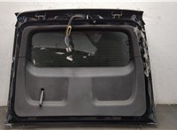 25993186 Крышка (дверь) багажника Chevrolet Tahoe 2006-2014 9372742 #16