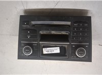 30797972, MF344100294 Панель управления магнитолой Volvo XC90 2002-2014 9372780 #4