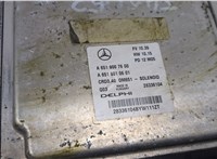 A6519007600 Блок управления двигателем Mercedes B W246 2011-2014 9372957 #3