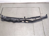  Жабо под дворники (дождевик) Mercedes GLK X204 2008-2012 9373165 #2