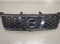  Решетка радиатора Nissan X-Trail (T30) 2001-2006 9373182 #1