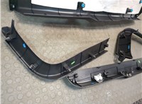  Обшивка крышки (двери) багажника Mercedes B W246 2011-2014 9373278 #3