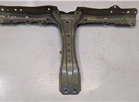  Рамка капота Subaru Legacy Outback (B15) 2014-2019 9373286 #1