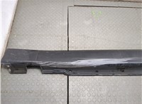  Накладка на порог BMW 7 E65 2001-2008 9373303 #2