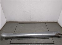  Накладка на порог Nissan 350Z 2002-2009 9373371 #1