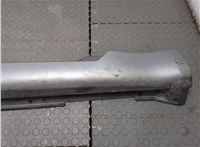  Накладка на порог Nissan 350Z 2002-2009 9373380 #3