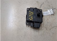  Электропривод заслонки отопителя Dodge Grand Caravan 2007-2010 9373396 #5