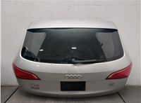  Крышка (дверь) багажника Audi Q5 2008-2017 9373528 #1