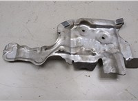  Тепловой экран (термозащита) Renault Laguna 2 2001-2007 9373573 #1