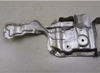  Тепловой экран (термозащита) Renault Laguna 2 2001-2007 9373573 #2