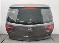  Крышка (дверь) багажника Acura MDX 2007-2013 9373587 #1