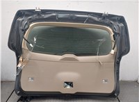  Крышка (дверь) багажника Acura MDX 2007-2013 9373587 #2