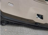  Крышка (дверь) багажника Acura MDX 2007-2013 9373587 #10