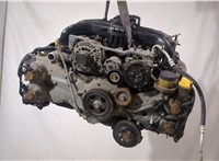  Двигатель (ДВС) Subaru XV 2011-2017 9373594 #1