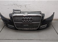  Бампер Audi A4 (B7) 2005-2007 9373676 #1