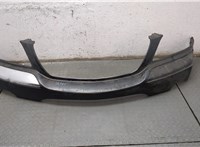  Бампер Chrysler Pacifica 2003-2008 9373701 #1