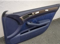 4B1867104 Дверная карта (Обшивка двери) Audi A6 (C5) 1997-2004 9373752 #3