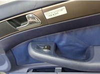 4B1867104 Дверная карта (Обшивка двери) Audi A6 (C5) 1997-2004 9373752 #4