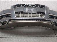  Бампер Audi Q7 2009-2015 9373765 #1