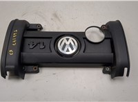  Накладка декоративная на ДВС Volkswagen Golf 5 2003-2009 9373772 #1